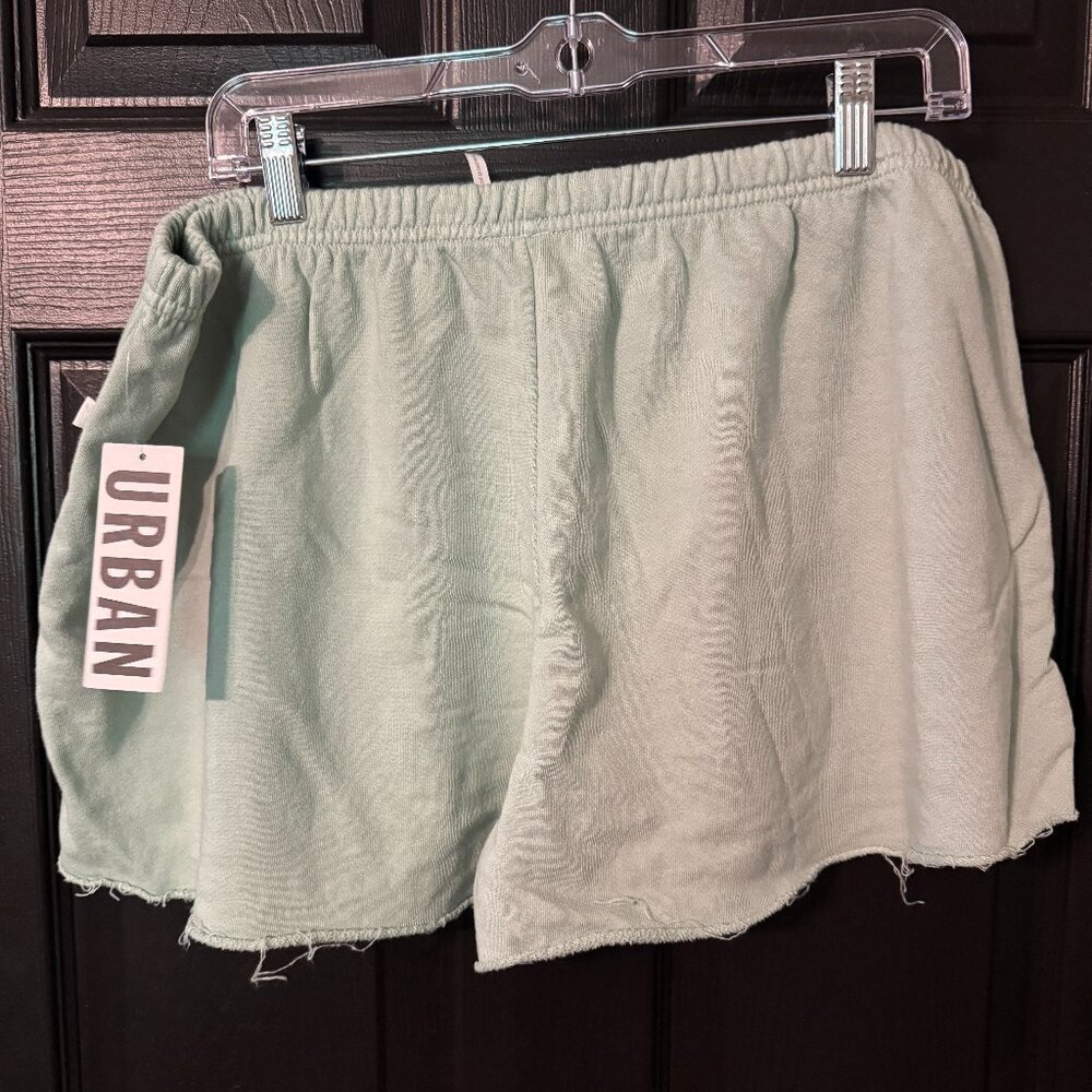 Urban Outfitters Women's Cotton Shorts